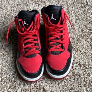 Men’s Air Jordan Basketball Shoes